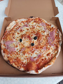 Pizza du Restaurant Les Hockeyeurs à Montpellier - n°5