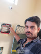 Electrician Mohit Tripathi