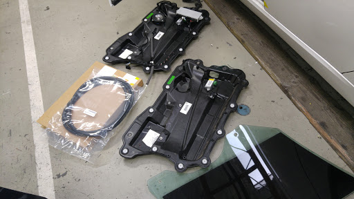 Auto Body Shop «Jake Tomlinson & Co», reviews and photos, 13810 Lincoln Way, Auburn, CA 95603, USA