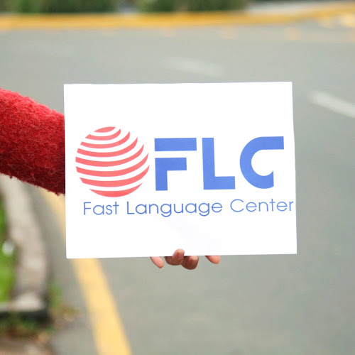 FLC INGLES - Academia de idiomas