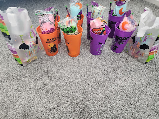 Buttafllys Playcare image
