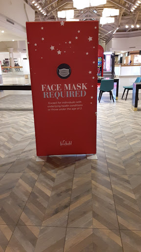 Computer Store «Apple Freehold Raceway Mall», reviews and photos, 3710 Route 9 South, Freehold, NJ 07728, USA