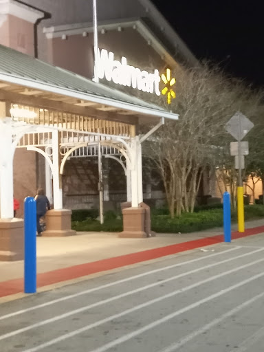 Department Store «Walmart Supercenter», reviews and photos, 101 Howland Blvd, Deltona, FL 32738, USA