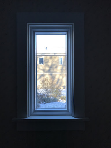 Window Installation Service «Comfort Windows», reviews and photos