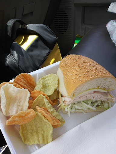 Deli «Agoura Liquor & Deli», reviews and photos, 5003 Kanan Rd, Agoura Hills, CA 91301, USA