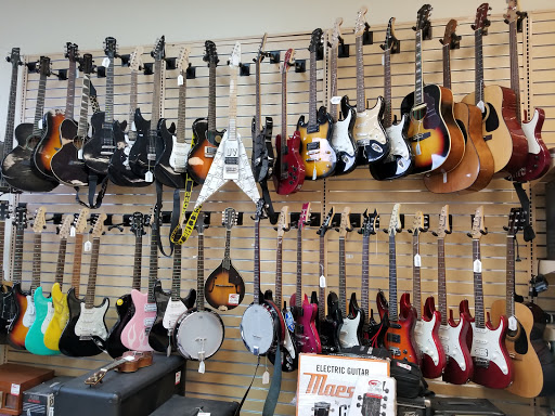 Pawn Shop «Pawn1st», reviews and photos, 203 N Litchfield Rd, Goodyear, AZ 85395, USA