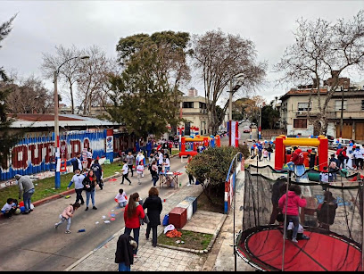 Pista De Skate