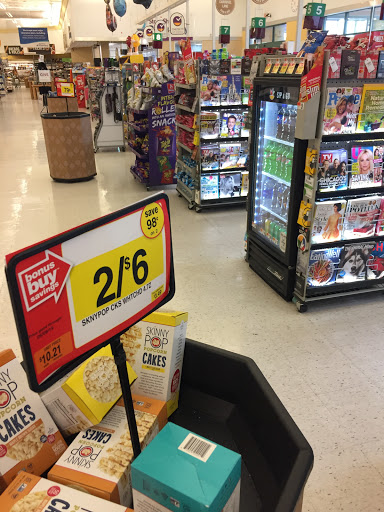 Grocery Store «Stop & Shop», reviews and photos, 334 NJ-31, Flemington, NJ 08822, USA