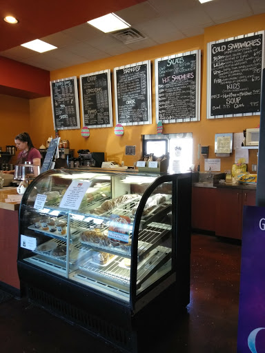 Cafe «Crystal Coffee Cafe & Beanery», reviews and photos, 2625 Packerland Dr, Green Bay, WI 54313, USA