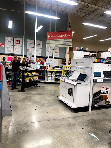 Office Supply Store «Office Depot», reviews and photos, 7240 SW 88th St, Miami, FL 33156, USA