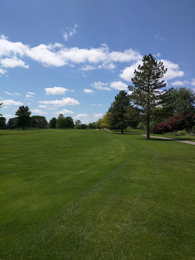 Banquet Hall «Valle Vista Golf Club And Conference Center», reviews and photos, 755 E Main St, Greenwood, IN 46143, USA