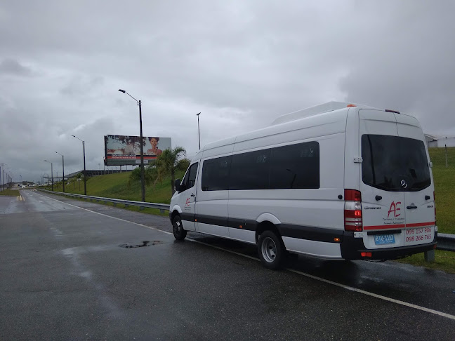 Alvarez Trasporte y Turismo - Maldonado