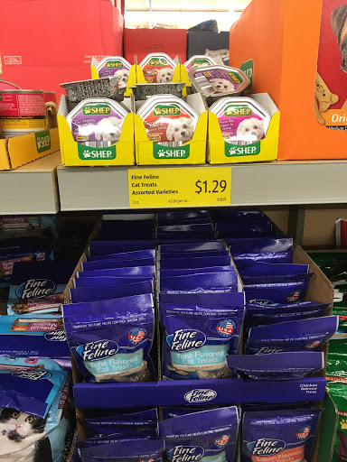 Supermarket «ALDI», reviews and photos, 3480 Memorial Dr, Decatur, GA 30032, USA