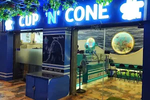 Cup N Cone image