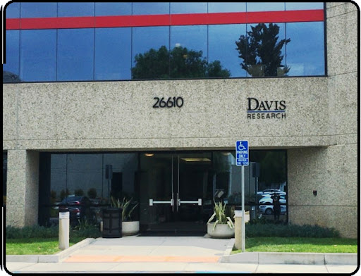 Davis Research LLC