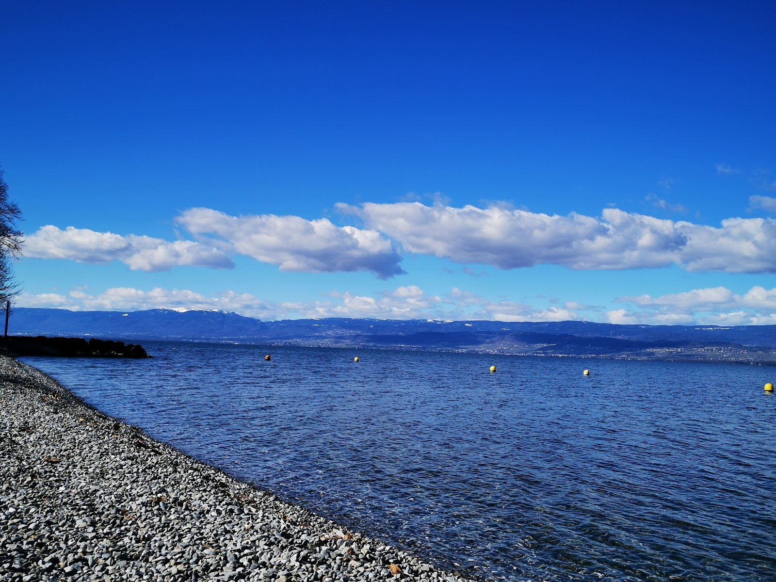 Plage de Sciez photo #6