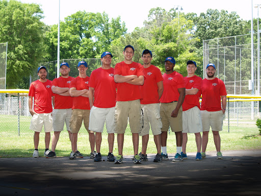 Moving Company «Big League Movers», reviews and photos, 1327 Boyd Ave NW Ste A, Atlanta, GA 30318, USA