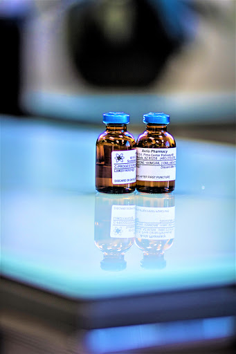 Pharmacy «All-Care Pharmacy», reviews and photos, 8415 N Pima Rd #125, Scottsdale, AZ 85258, USA