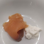 Photo n°4 de l'avis de Gabriele.e fait le 06/11/2021 à 16:37 sur le  Osteria da Livio à Frosinone