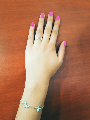 Jeweler «Padani Jewelers», reviews and photos, 12236 Ventura Blvd, Studio City, CA 91604, USA