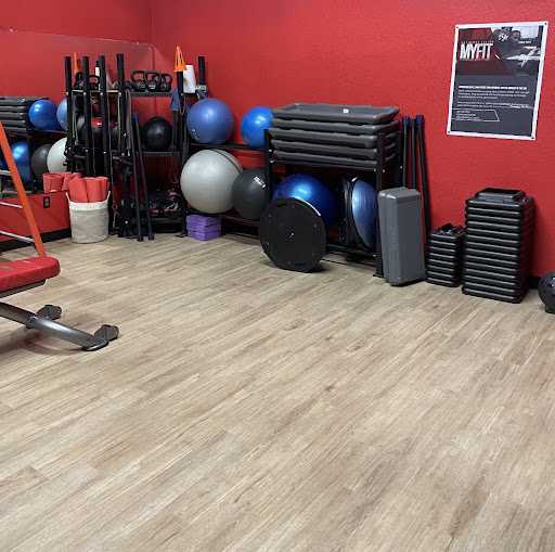 Gym «Snap Fitness», reviews and photos, 6534 Yorktown Blvd, Corpus Christi, TX 78414, USA