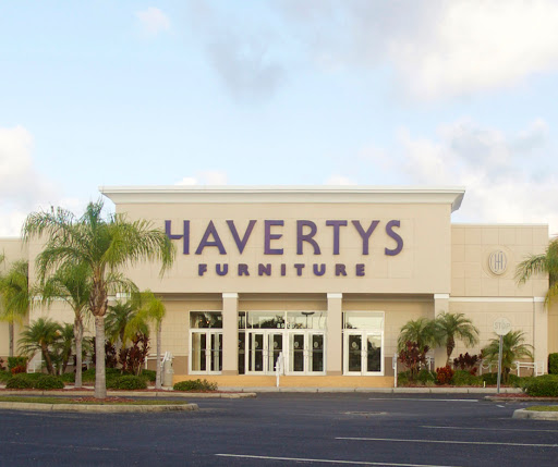 Havertys Furniture, 8905 US-19, Port Richey, FL 34668, USA, 