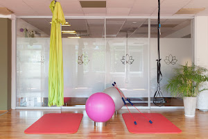 Studio Am Stern - Yoga, Pilates and more