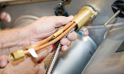 Plumber «1st Choice Plumbing and Drain», reviews and photos, 3802 Woodrow Ave, Parma, OH 44134, USA