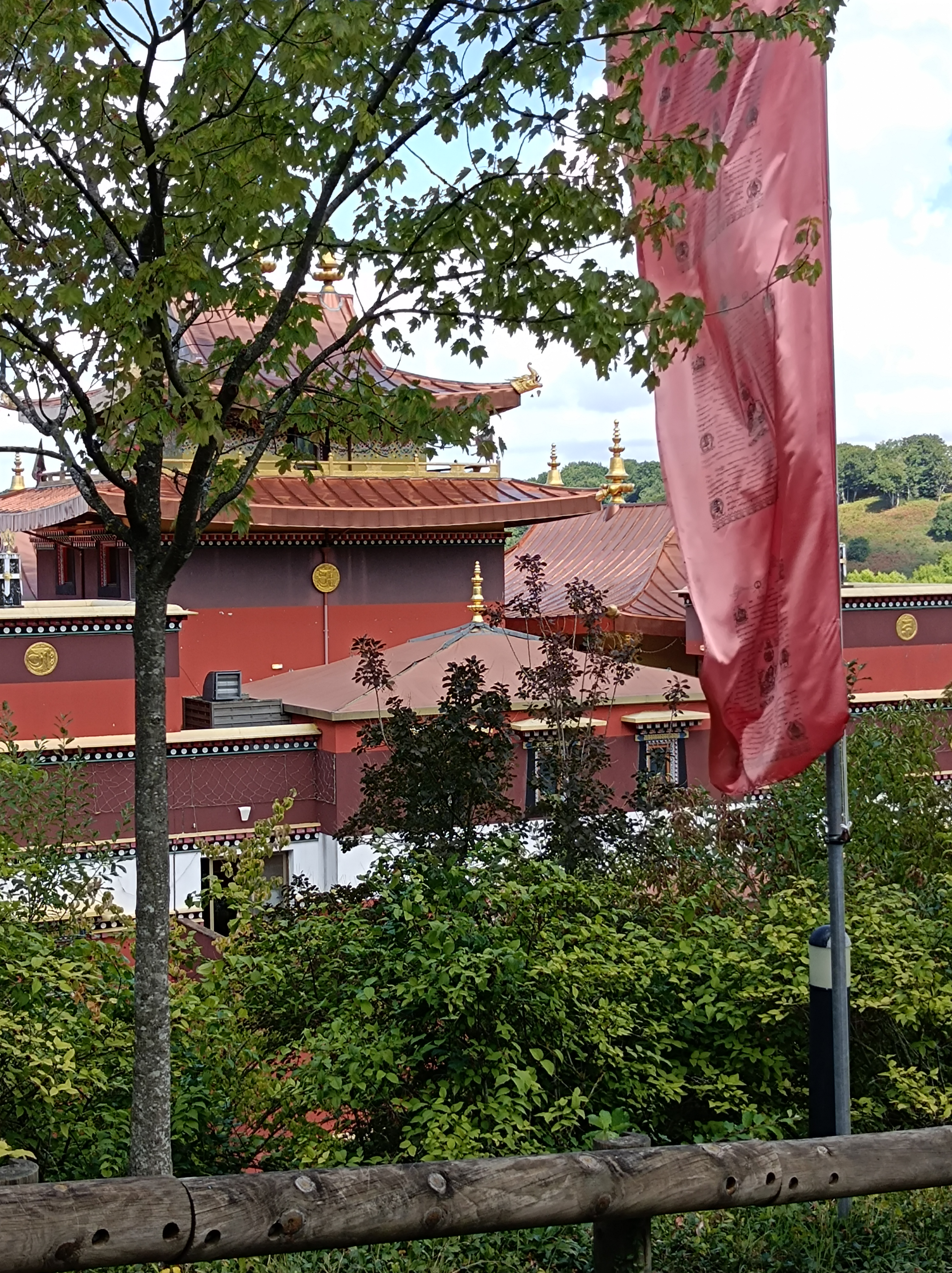 Photo n° 9 de l'avis de Elisabeth.e fait le 04/09/2022 à 20:16