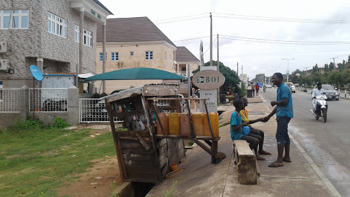 Ramadan Plaza, Ring Rd, Katsina, Nigeria, Supermarket, state Katsina