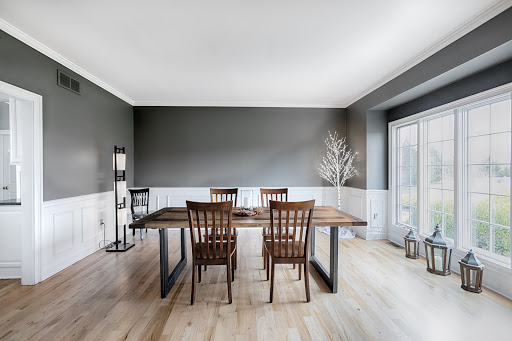 Painter «Greenleaf Painters, LLC», reviews and photos, 212 S Mill Rd, Princeton Junction, NJ 08550, USA