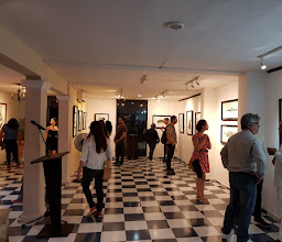 GALERIA LA ESKALERA photo