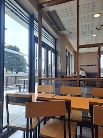 Atmosphère du Restauration rapide Burger King à Lambres-Lez-Douai - n°5