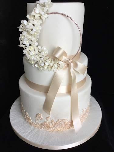 Cotswold Cakes - Bakery