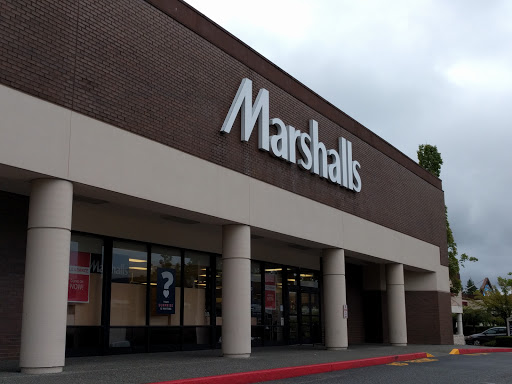 Department Store «Marshalls», reviews and photos, 2150 148th Ave NE, Redmond, WA 98052, USA