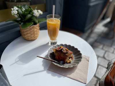 Suzani : salon de thé, restaurant et boutique de créateurs et d’artisanat à Pau