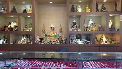 善宿宗教文化事業（泰國佛牌、佛教文物、密宗聖物、道教香火袋）