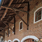 Photo n°3 de l'avis de Thomas.b fait le 04/09/2022 à 15:23 sur le  Wirtshaus Roßstall à Bad Birnbach