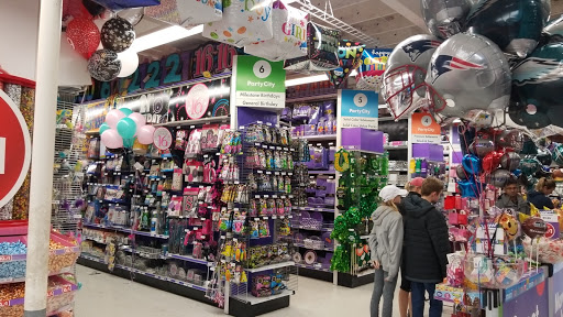 Party Store «Party City», reviews and photos