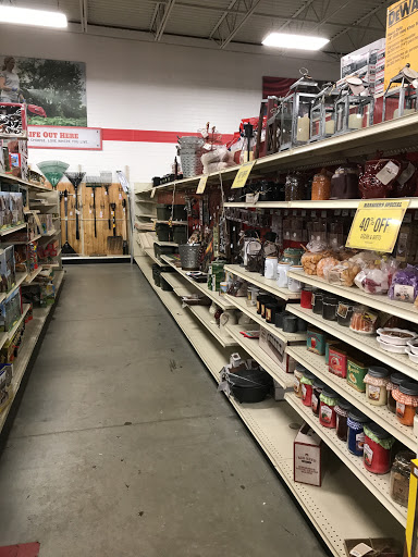 Home Improvement Store «Tractor Supply Co.», reviews and photos, 4601 E Grand River Ave, Howell, MI 48843, USA