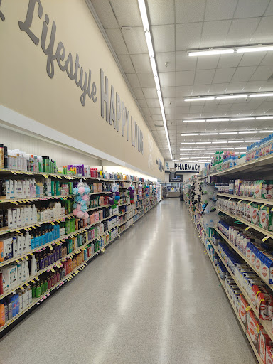 Grocery Store «Albertsons», reviews and photos, 2828 Motley Dr, Mesquite, TX 75150, USA