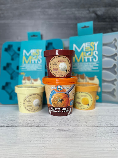 Pet Supply Store «The Pet Beastro», reviews and photos, 27637 John R Rd, Madison Heights, MI 48071, USA