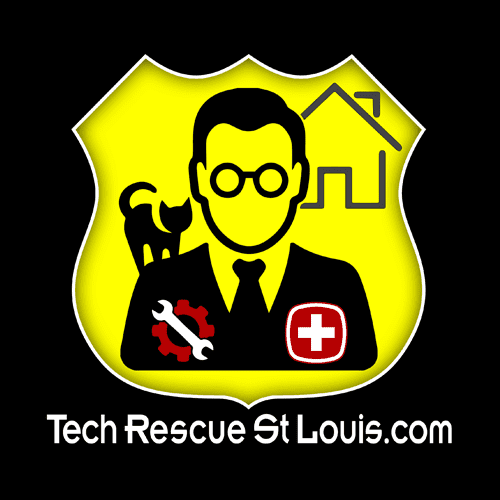 Tech Rescue St. Louis