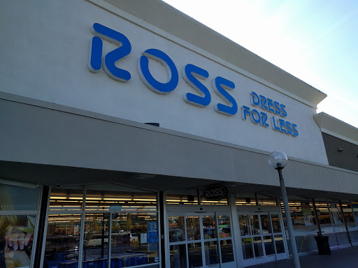 Clothing Store «Ross Dress for Less», reviews and photos, 1900 McLoughlin Blvd, Oregon City, OR 97045, USA