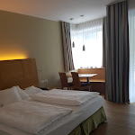 Photo n°26 de l'avis de Julia.a fait le 21/10/2016 à 08:13 sur le  Hotel Gioiosa à Riva del Garda