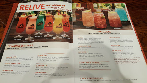 Restaurant «Hard Rock Cafe», reviews and photos, 49 S Meridian St, Indianapolis, IN 46204, USA