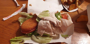 Photo n°12 de McDonald's à Tignieu-Jameyzieu ()