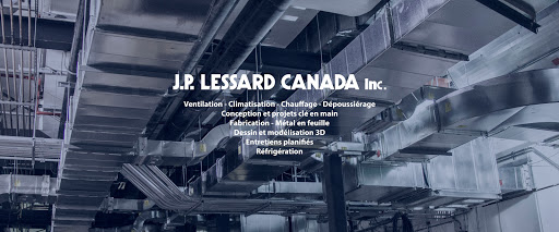 J.P. Lessard Canada Inc.