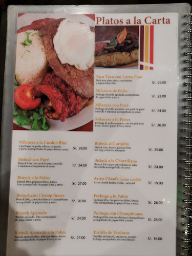 Horarios de Pollería El Corralito