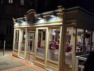 Photo n°125 de Le Bistrot Saint-andré à Mers-les-Bains ()